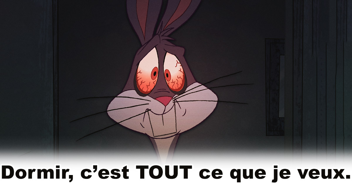 Insomnie